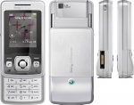  SONY ERICSSON T303 Anı yakalayın