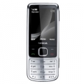  Nokia 6700 classic cep telefonu (Crom)