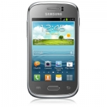SAMSUNG S6310 Galaxy Young 3G Android Cep Telefonu