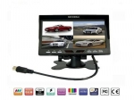 See World ARAÇ KAMERA SİSTEMLERİ 7 inch Monitor