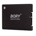  BORY 256GB SATA3 R500 SOLID STATE DRIVE