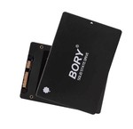  BORY 256GB SATA3 R500 SOLID STATE DRIVE