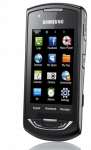 Samsung Monte S5620 Cep Telefonu