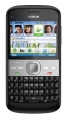 Nokia E5-00 cep telefonu