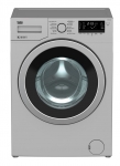  Beko D4 8101 EYS gri 8 Kg 1000 devir Çamaşır Makinası