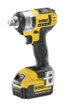 DEWALT DCF830M2 14.4V XR Li-Ion Kompakt Somun Sıkma