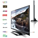  LG 42LS5600 106 Ekran Full HD Led Tv kolisi hasarlı