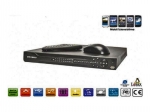  See World ARAÇ KAMERA SİSTEMLERİ SW-5504 DVR Kayıt Cihazı