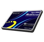 Twinmos 256GB 2.5' Sata3 SSD (580MB-550MB/S) Tlc 3dnand Black