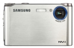  Samsung NV4