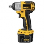 DeWALT DC820KB Şarjlı somun Sıkma Makinası