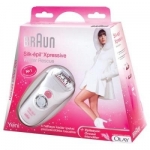  Braun Silk Epil 7185