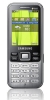Samsung C3322 cep telefonu