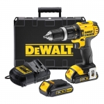 DEWALT DCD785C2 SARJLI DARBELI MATKAP