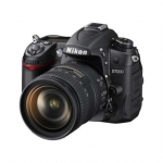  Nikon D7000 18-105 VR Kit SLR Fotoğraf Makinesi