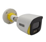  SECUZİ SZCN-5130SLP-Y 3MP 3.6mm STARLIGHT IP Kamera