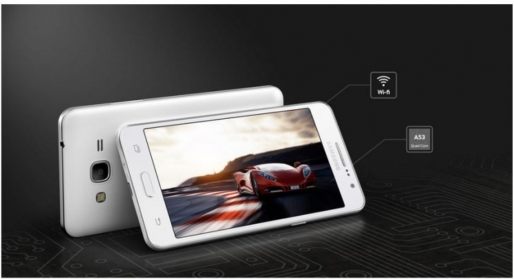 Huawei Ascend Mate 8 4.5 G 64 GB Cep Telefonu