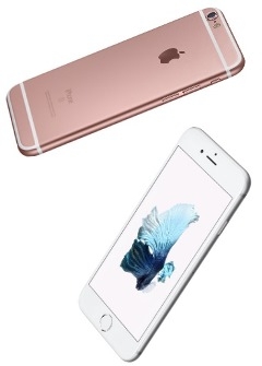 Apple iPhone 6S 64 GB
