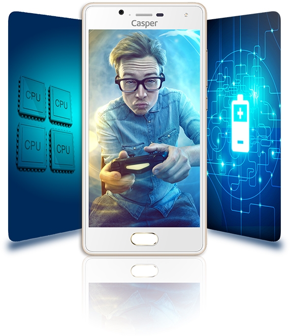 Huawei Ascend Mate 8 4.5 G 64 GB Cep Telefonu