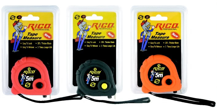 Rico Metre 3m x 16mm