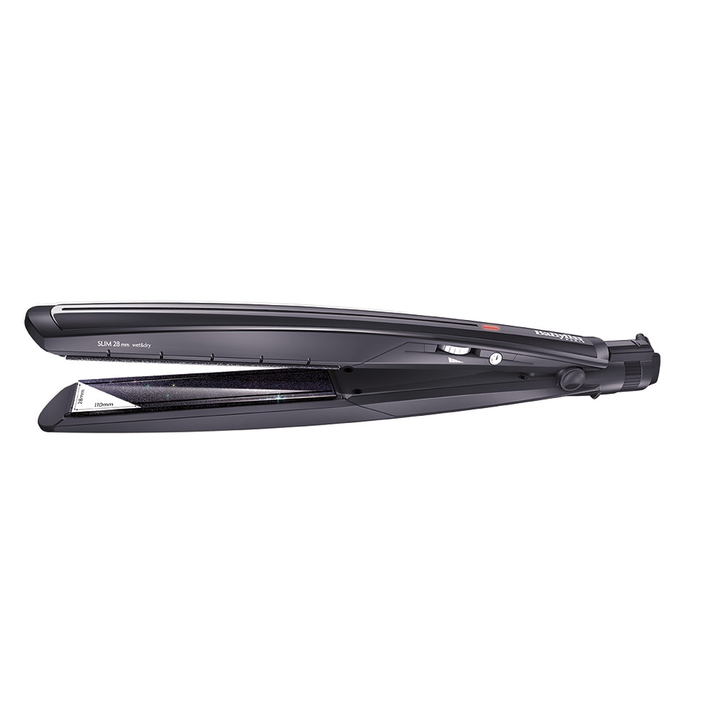 Babyliss ST326E Diamond Slim Saç Düzleştirici