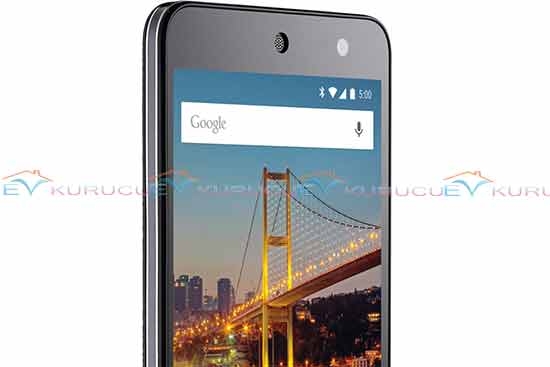 Discovery Android One 4G
