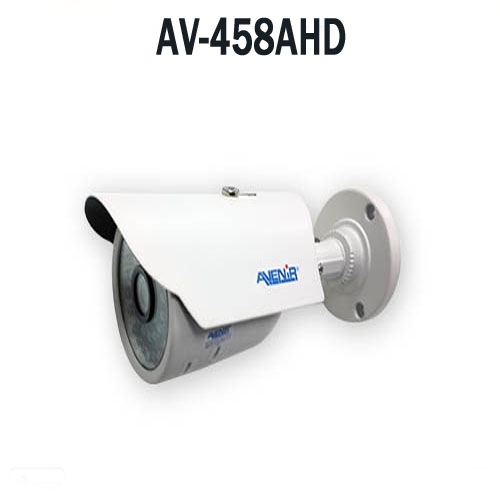 HD 720P Aptina 0130 Cmos AV-458AHD Analog Güvenlik Kamerası