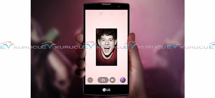 LG G4C 8GB Cep Telefonu