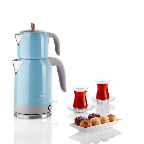 Arzum AR 3005 Çay Makinesi