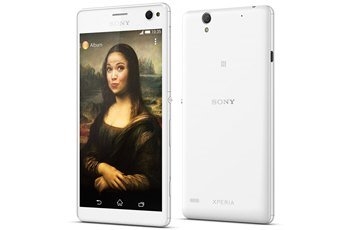 Sony Xperia E5303 C4 Akıllı Telefon