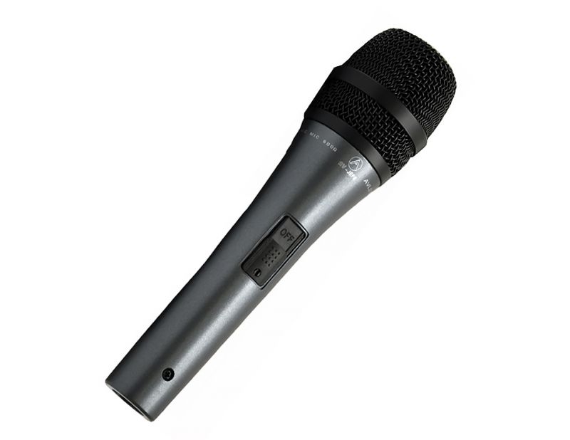 AVL-2700 Profesyonel Mikrofon