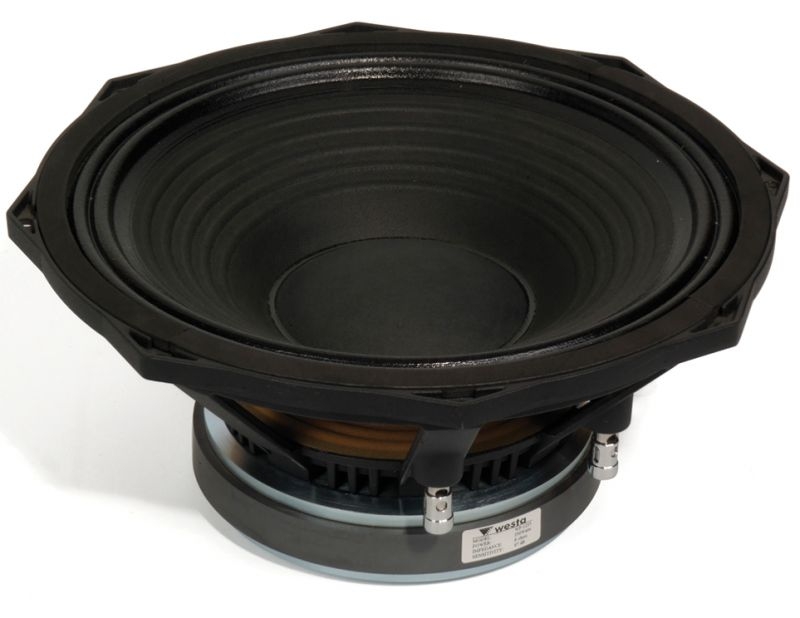 WP-1235 Westa Woofer 700 W S Müzik Hoparlörü