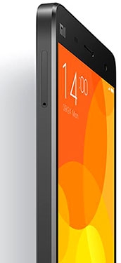 Xiaomi Mi4 16 GB 4G Lte Akıllı Telefon
